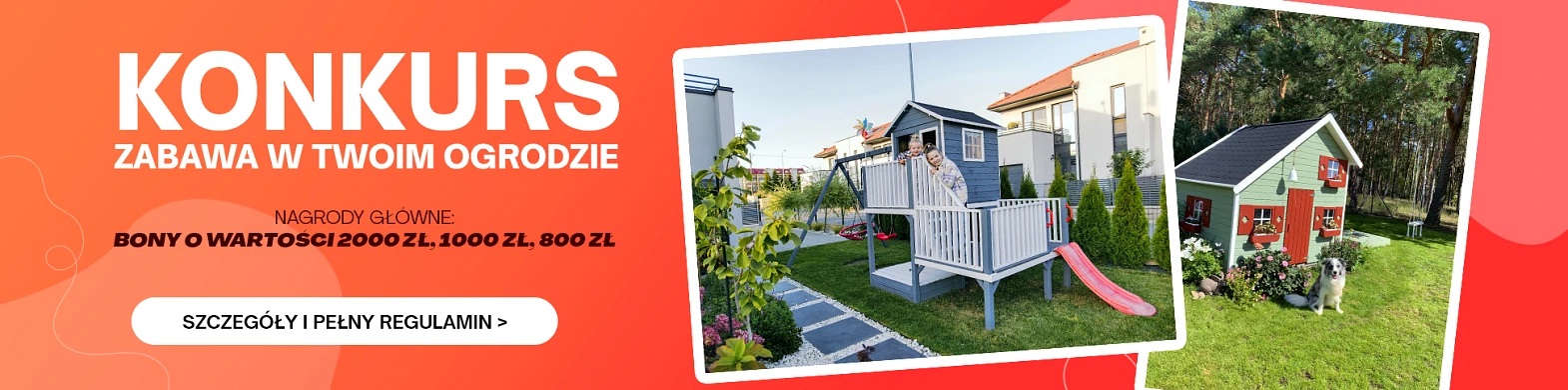 Weź udział w konkursie fotograficznym!